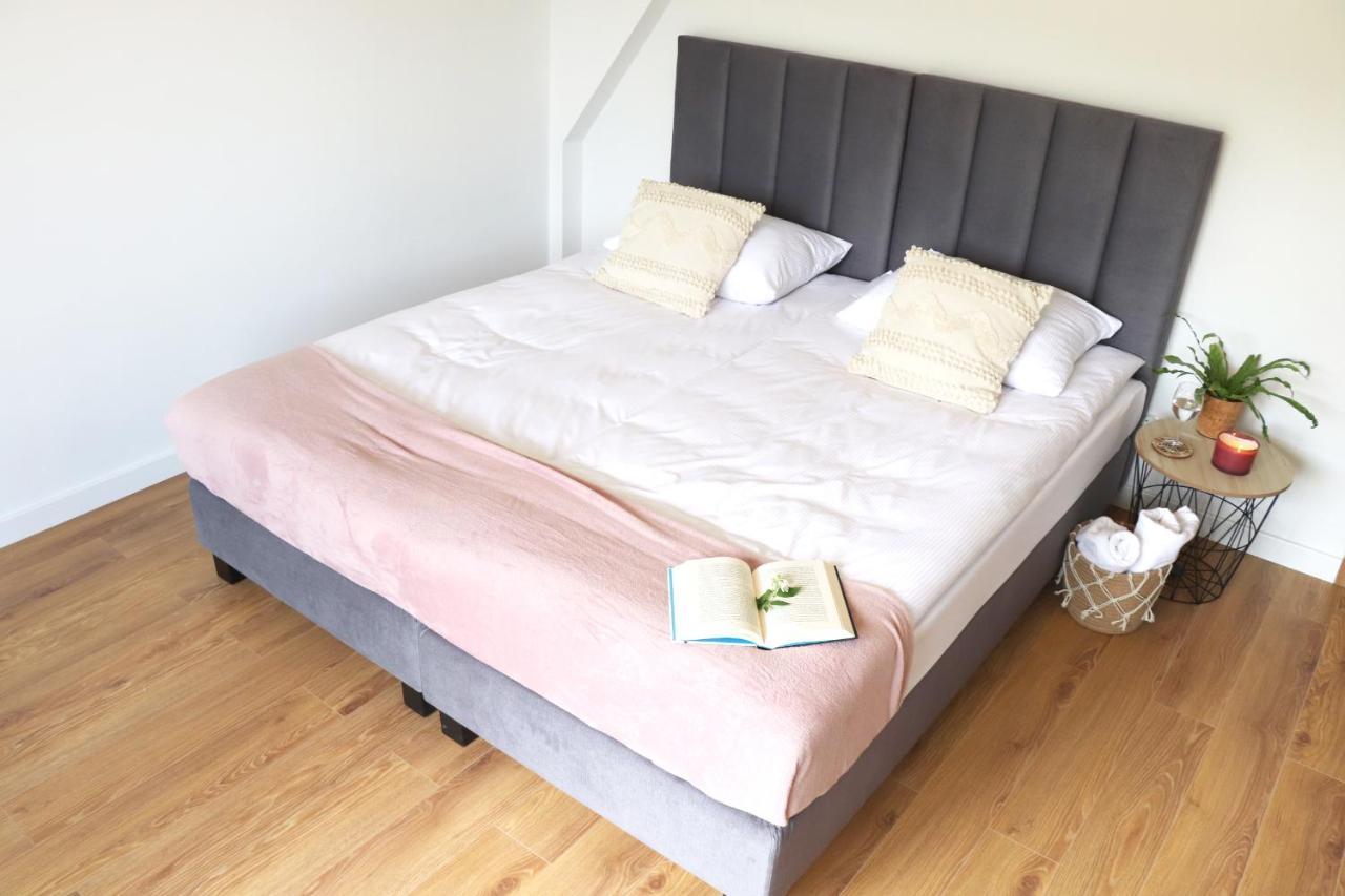 Apartamenty Pardalowka 50 - Zakopane — Zdjęcia 1