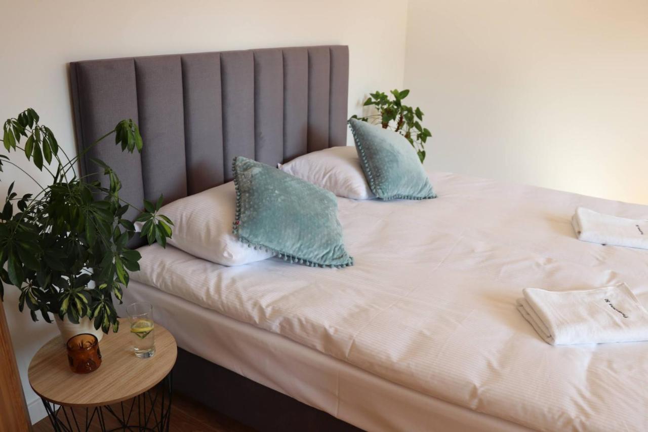 Apartamenty Pardalowka 50 - Zakopane — Zdjęcia 3