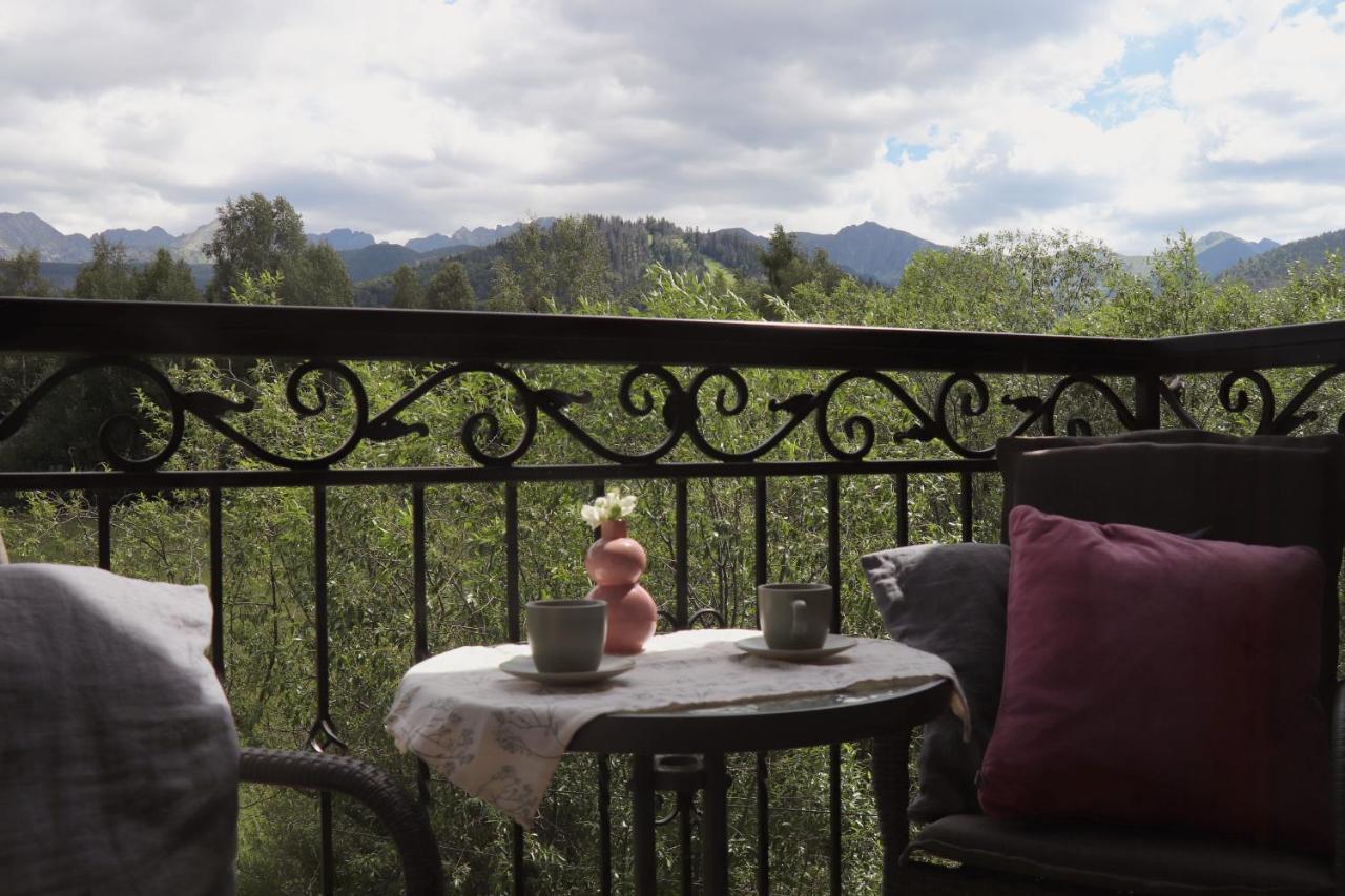 Apartamenty Pardalowka 50 - Zakopane, Zakopane