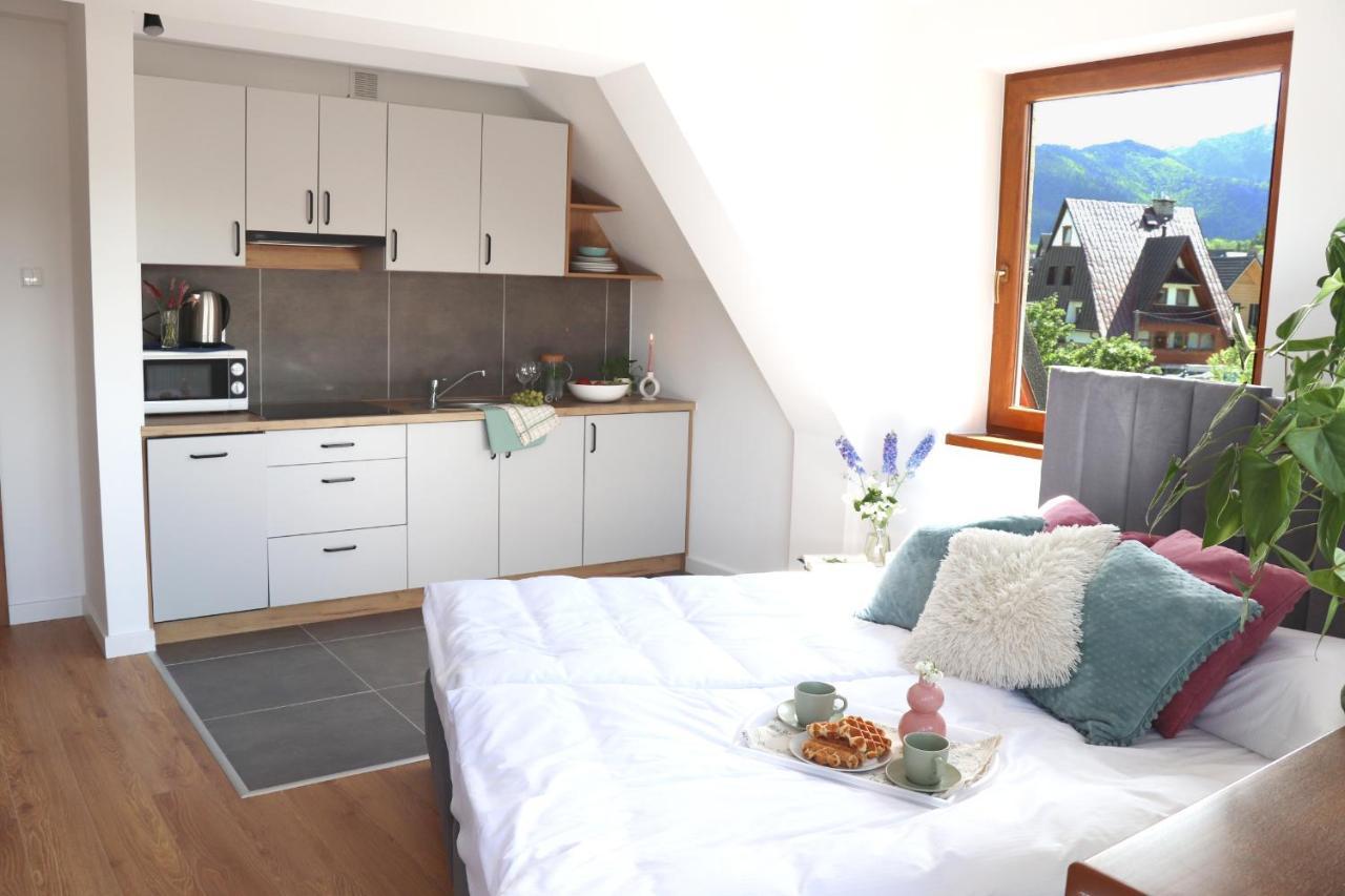 Apartamenty Pardalowka 50 - Zakopane — Zdjęcia 2